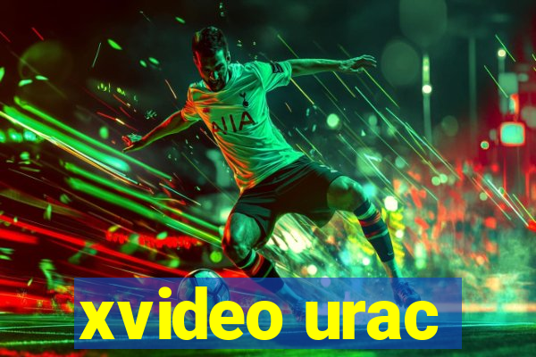 xvideo urac